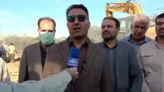 چگونه خط لوله قاچاق سوخت هواپیما در بندر عباس کشف شد؟ نقش علم و تجهیزات در این عملیات!