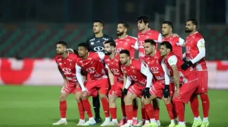 فیلم خلاصه بازی ذوب آهن 0 - پرسپولیس 0