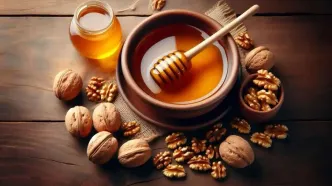 خوراکی‌هایی که نباید در زمستان از دست بدهید