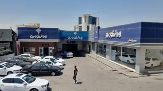 اعلام جزئیات فروش محصولات ایران خودرو - ۹ اردیبهشت ۱۴۰۴