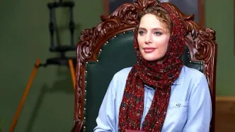 واکنش وزارت فرهنگ به خبر ممنوع الکاری نگین معتضدی