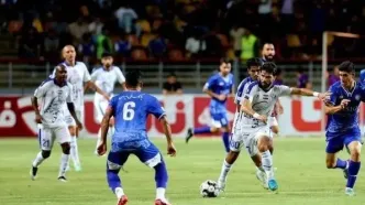 تاریخ و زمان بازی استقلال و استقلال خوزستان