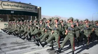 تاریخ اعزام به خدمت مشمولان اعزامی پایه خدمتی تیر ۱۴۰۴ تغییر کرد