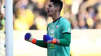پیام نیازمند: هیچوقت بازی با پرسپولیس را ساده نمی‌گیریم
