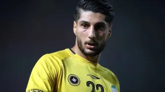 مهدی محبی در آستانه انتقال به کلباء امارات