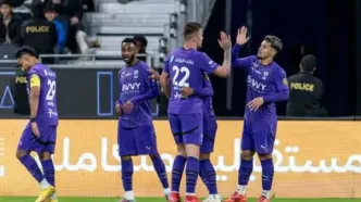 خط و نشان الهلال برای پرسپولیس: حریف می‌طلبیم