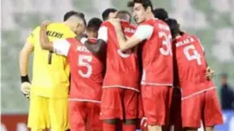 سرمربی جدید پرسپولیس انتخاب شد!