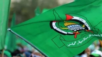 واکنش حماس به اجرایی شدن همه شروط توافق آتش بس