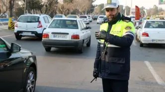 محدودیت‌های ترافیکی روز جمعه / ممنوعیت تردد از آزادراه تهران-شمال به چالوس از ساعت ۱۴