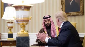 درخواست چند کشور عربی از آمریکا برای حمله زمینی به ایران