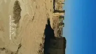 فیلم طبیعت بکر و جذاب هرمزگان / مقصدی رویایی برای گردشگران