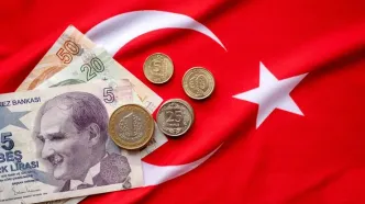 جهش سنگین خط فقر در ترکیه