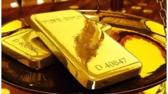 قیمت دلار | قیمت سکه | قیمت طلا | قیمت سکه امامی امروز یکشنبه ۳۰ دی ماه ۱۴۰۳