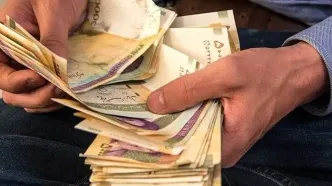 زمان دقیق واریز عیدی کارگران اعلام شد | واریزی 14 تا 21 میلیون تومانی برای کارگران