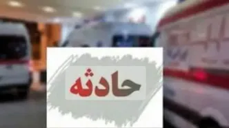 آتش‌سوزی شبانه یک خوابگاه پسرانه در اصفهان