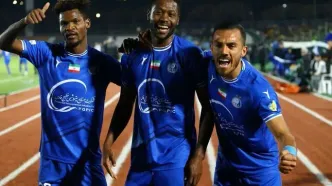 غیررسمی؛ گائل کاکوتا از استقلال جدا شد