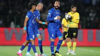 ماجرای تمدید نشدن قرارداد چشمی؛ سفر خارج از کشور دردسرساز!