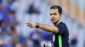 داور سوپر جام مشخص شد