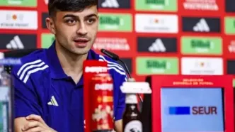 تکرار جنجال فیگو بین رئال و بارسلونا؟