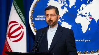 معاون عراقچی: مذاکرات هسته ای با اروپا ادامه خواهد داشت