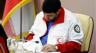 اعلام آمادگی ایران برای کمک به آمریکا