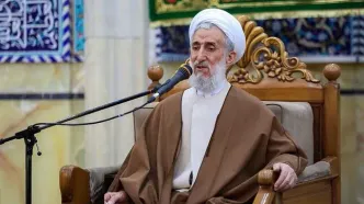 فرزند حجت‌الاسلام کاظم صدیقی در زندان است