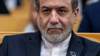 گفت‌وگوی عراقچی و مسئول سیاست خارجی اتحادیه اروپا