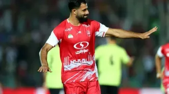 شوک به پرسپولیس؛ خداحافظی تلویحی کنعانی در بحبوحه نقل و انتقالات!