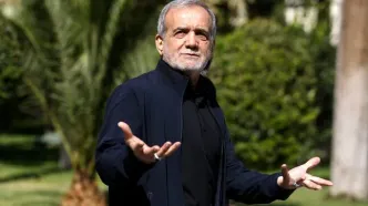 رئیس امور اطلاع‌رسانی دولت: پزشکیان صدای انتقادات به لایحه‌ها را می‌شنود/ سخنگوی دولت: باب نقد باز است و پیشنهادها هم بررسی می‌شوند