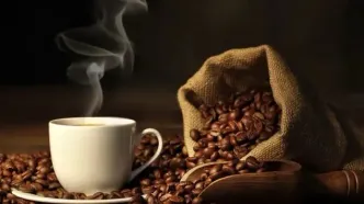 قهوه/ جرعه‌ای سلامتی برای قلب شما