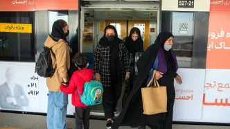 خرید ۱۱۴۰ واگن مترو؛ نخستین قطار تا اسفند ۱۴۰۴ تحویل می‌شود