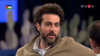 دانلود مستقیم برنامه ۱۰۰۱ روز پنجشنبه ۴ بهمن ۱۴۰۳ + لینک تلوبیون برنامه ۱۰۰۱ قسمت ۵