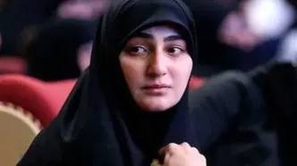 توییت زینب سلیمانی درباره تغییر نام خلیج فارس