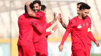 پرسپولیس چادرملو را ۶تایی کرد