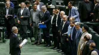 دفاع 3چهره حامی پزشکیان از ترمیم کابینه/ وزیر نیرو را عوض کنید؛ بعضی استانداران را هم تغییر دهید