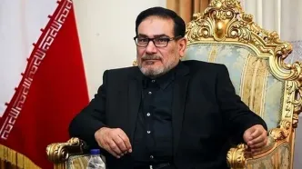 حال شمخانی وخیم است
