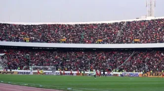 یک بازی مهم دیگر و باز هم بدون تماشاگر