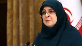 آغاز سفر دو روزه سخنگوی دولت به منطقه آزاد انزلی