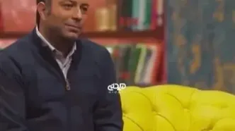 واکنش علیرضا افتخاری به موسیقی رپ و خنده‌های کامران نجف‌زاده