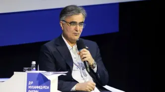 فرزین: پیمان پولی میان ایران و روسیه عملیاتی شد