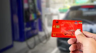 سهمیه بنزین بهمن ماه امشب واریز می شود / سقف ذخیره بنزین چقدر است؟