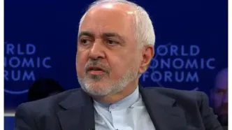 پیام ظریف در استانه فرارسیدن سال نو و عید فطر