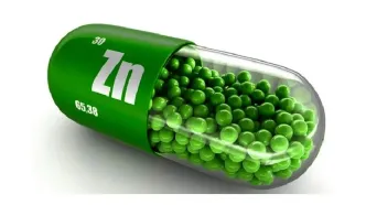 مصرف روزانه قرص زینک؛ مفید برای بدن یا خطری پنهان؟