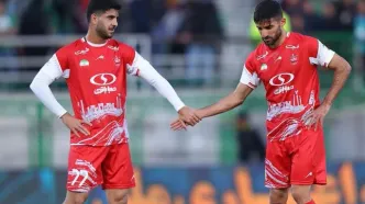 پرسپولیس با یک محروم مقابل سپاهان