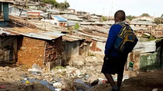 پیش بینی بانک جهانی از افزایش ۲.۵ میلیونی جمعیت زیر خط فقر ایران در سال ۲۰۲۵/ نرخ فقر در ایران سال ۱۴۰۵ به چه عددی می‌رسد؟