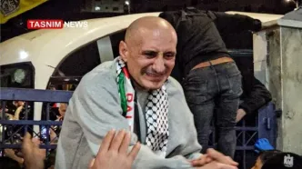 بیانیه مهم جنش حماس درباره اسرایی که قرار است فردا آزاد شوند
