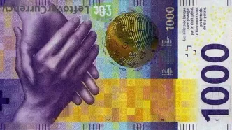 تازه ترین قیمت فرانک سوئیس امروز دوشنبه ۱۵ اردیبهشت ماه ۱۴۰۴