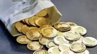 قیمت سکه و طلا امروز پنجشنبه ۱۳ دی ۱۴۰۳ + جدول