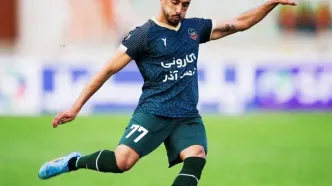 چهارمین خروجی خیبر مشخص شد: علی آزادمنش جدا شد