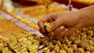 قیمت طلا امروز یکشنبه 28 اردیبهشت 1404
